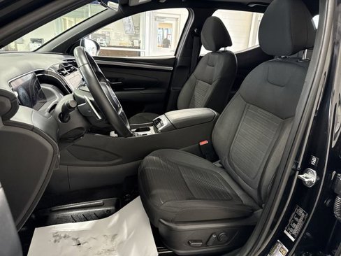 Used 2022 Hyundai Santa Cruz SEL Premium image 2