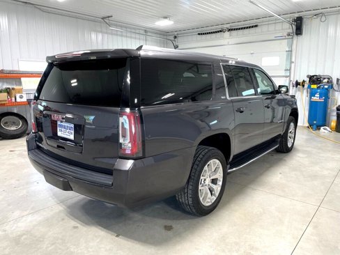 Used 2016 GMC Yukon XL SLT w/ Open Road Package image 7