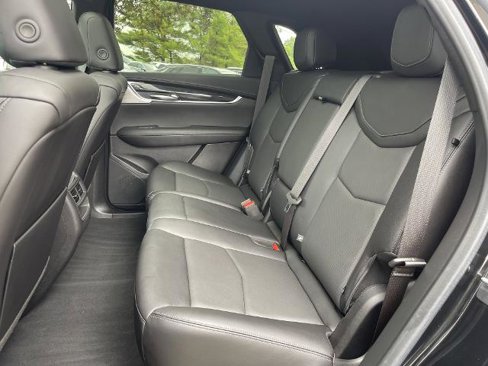 Used 2021 Cadillac XT5 Premium Luxury image 20