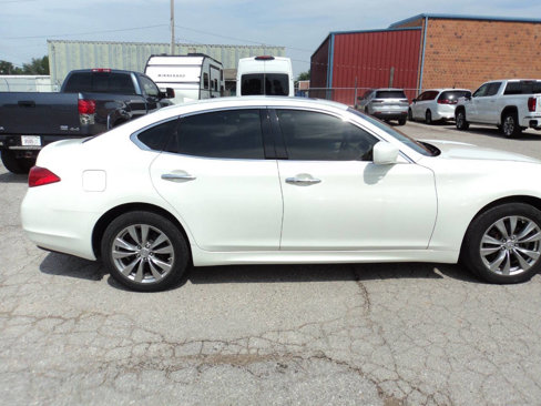 Used 2013 INFINITI M37 x image 4
