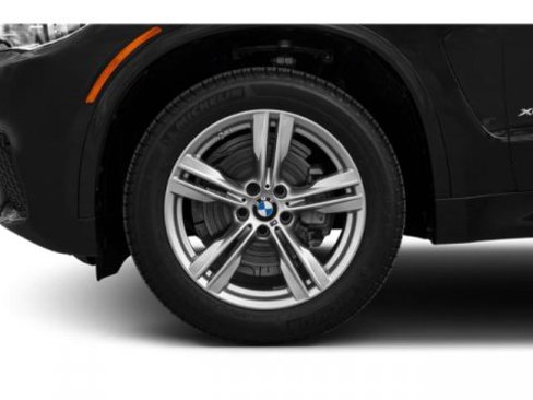 Used 2015 BMW X5 xDrive35d image 15