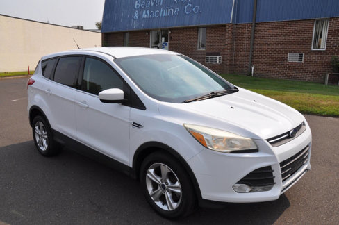Used 2015 Ford Escape SE image 3