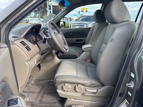 Used 2007 Honda Pilot LX image 14
