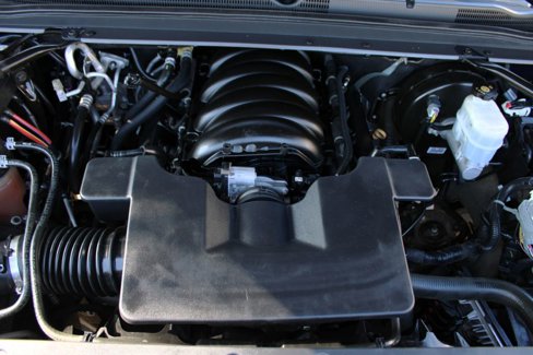 Used 2019 Chevrolet Tahoe LT image 27