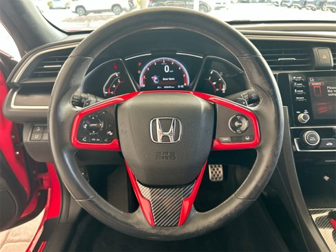 Used 2020 Honda Civic Sport image 18