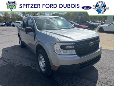 Used 2022 Ford Maverick XL image 1