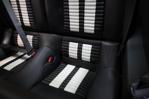 Used 2012 Ford Mustang Shelby GT500 w/ SVT Performance Pkg image 69