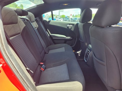 Used 2023 Dodge Charger SXT image 16