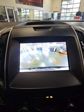 Used 2020 Ford Edge SEL w/ Convenience Package image 21