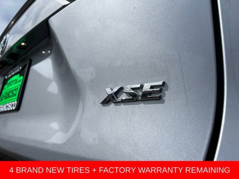 Used 2024 Toyota RAV4 XSE image 11