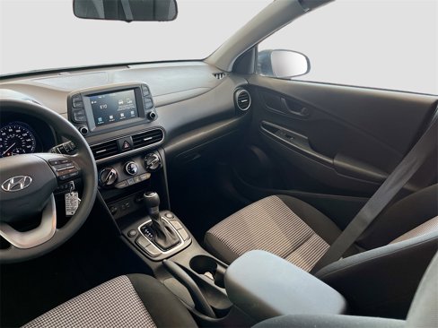 Used 2021 Hyundai Kona SE image 21