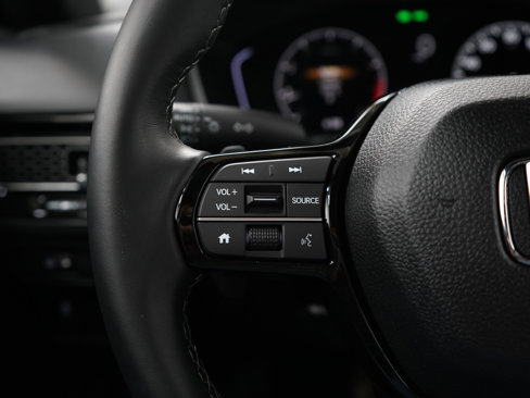 Used 2025 Honda Civic Sport image 24