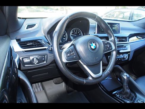 Used 2018 BMW X2 xDrive28i w/ Premium Package image 16