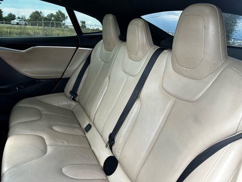 Used 2016 Tesla Model S P90D image 29