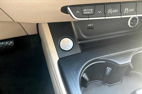 Used 2018 Audi A4 2.0T Premium Plus image 34