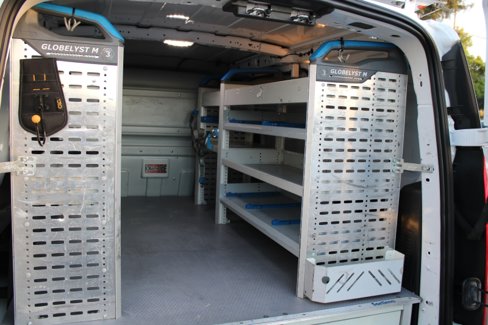 Used 2014 Ford Transit Connect XL image 18