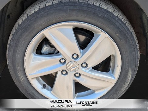 Used 2019 Honda HR-V EX-L image 30