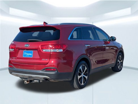 Used 2016 Kia Sorento EX image 6