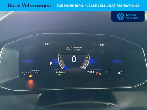 Used 2025 Volkswagen Jetta S image 16