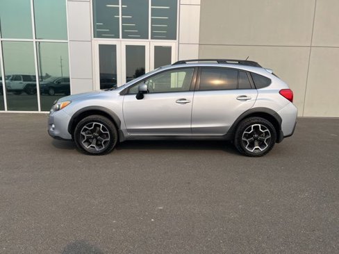 Used 2014 Subaru Crosstrek 2.0i Premium image 4