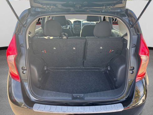 Used 2015 Nissan Versa Note S Plus image 11