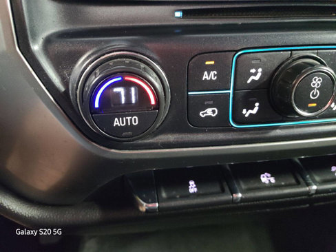 Used 2014 Chevrolet Silverado 1500 LT w/ LT Convenience Package image 33