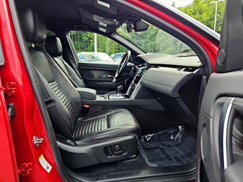 Used 2020 Land Rover Discovery Sport S image 43