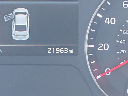 Used 2023 Kia Forte LXS w/ LXS Technology Package image 19