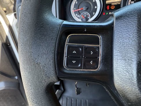 Used 2014 RAM 2500 Tradesman image 18