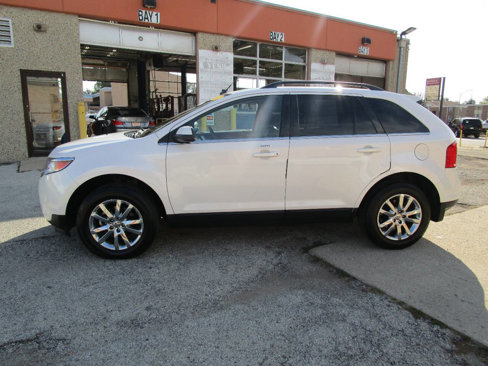 Used 2013 Ford Edge Limited image 6