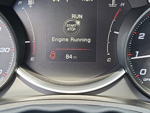 Used 2023 FIAT 500X Sport w/ Technology Group image 11