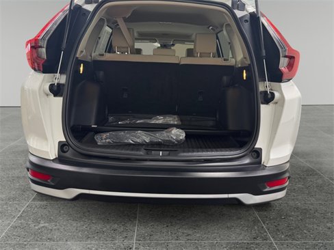 Used 2022 Honda CR-V EX image 20
