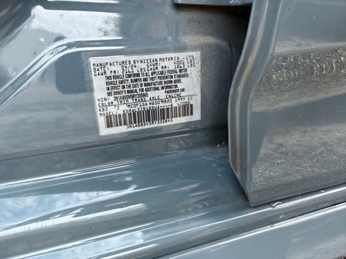 Used 2024 Nissan Sentra SR w/ SR Premium Package image 21