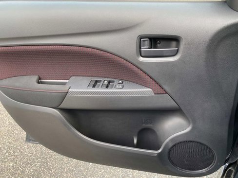 New 2024 Mitsubishi Mirage G4 image 13