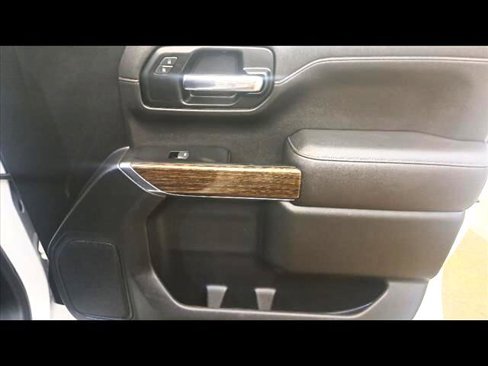 Used 2019 GMC Sierra 1500 SLE image 21