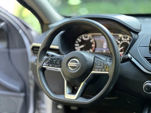 Used 2019 Nissan Altima 2.5 S image 18