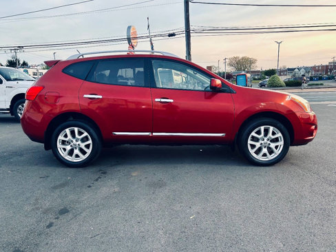 Used 2012 Nissan Rogue SL image 9