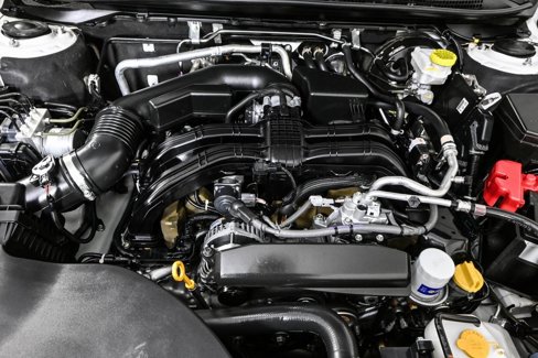 Used 2022 Subaru Outback Touring image 35