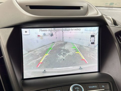 Used 2018 Ford Escape SEL image 50