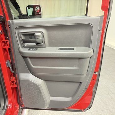 Used 2012 RAM 1500 ST w/ ST Popular Equipment Group image 19