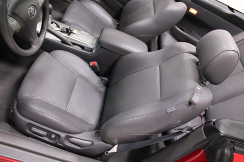 Used 2007 Toyota Solara SLE image 18