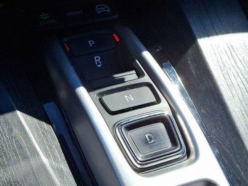 Used 2018 Honda Clarity Touring image 17