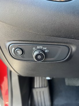 Used 2023 Chevrolet Equinox RS w/ RS Leather Package image 34