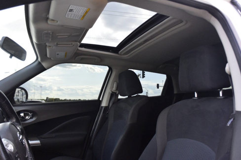 Used 2014 Nissan Juke SV image 15