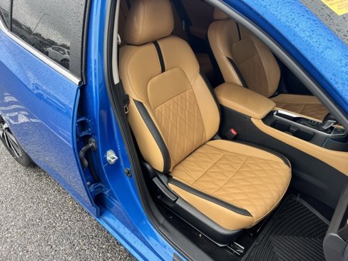 Certified 2024 Nissan Sentra SV w/ SV Premium Package image 15