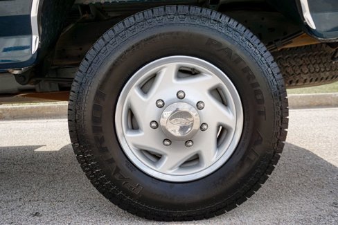 Used 1996 Ford F250 4x4 Regular Cab image 33