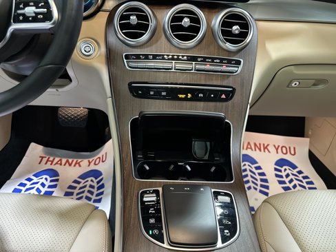 Certified 2022 Mercedes-Benz GLC 300 4MATIC image 20