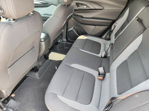 New 2026 Chevrolet TrailBlazer LT w/ Convenience Package image 25