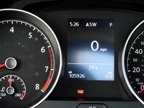 Used 2018 Volkswagen Golf SEL image 59