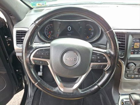 Certified 2020 Jeep Grand Cherokee Laredo image 26
